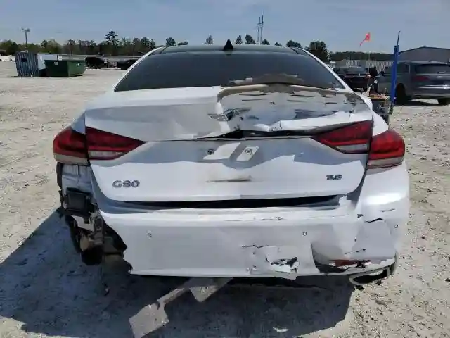 KMHGN4JE4HU198261 2017 GENESIS G80-5