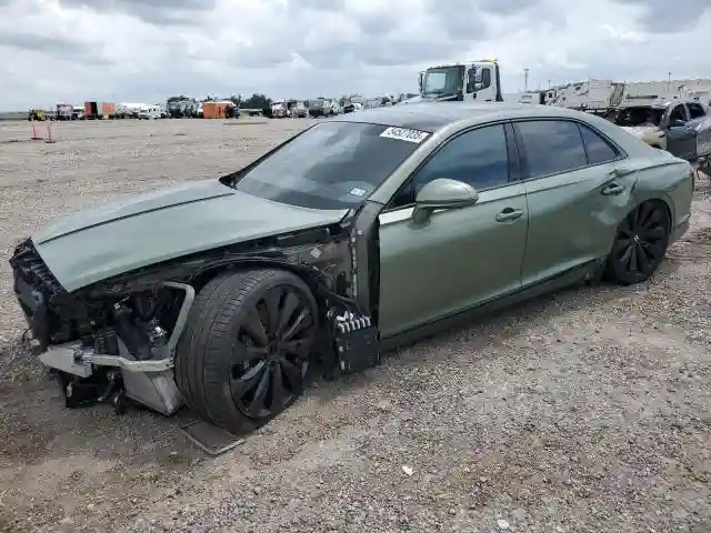 SCBBG6ZG0NC095627 2022 BENTLEY ALL MODELS-0