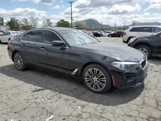 WBAJA5C53JWA37144 2018 BMW 5 SERIES-3