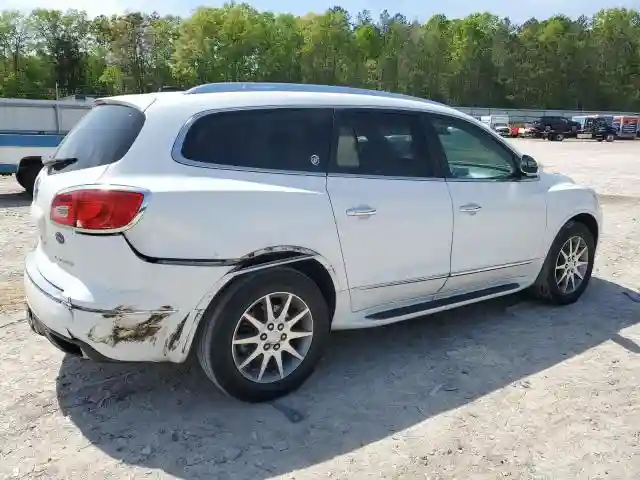 5GAKRBKD7GJ193912 2016 BUICK ENCLAVE-2