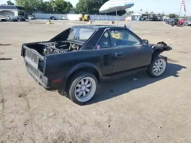 JT2AW15C6G0082489 1986 TOYOTA MR2-2