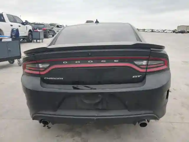 2C3CDXHG9KH712277 2019 DODGE CHARGER-5