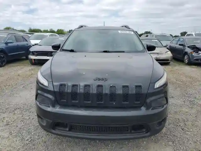 1C4PJLCB4GW195585 2016 JEEP GRAND CHEROKEE-4