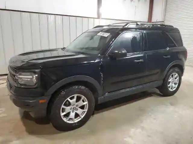 3FMCR9A69MRA46079 2021 FORD BRONCO-0