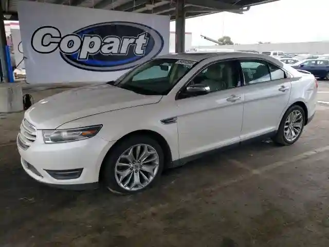 1FAHP2F88FG189607 2015 FORD TAURUS-0