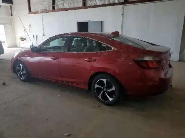19XZE4F54NE003937 2022 HONDA INSIGHT-1