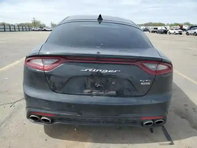 KNAE15LAXL6076182 2020 KIA STINGER-5
