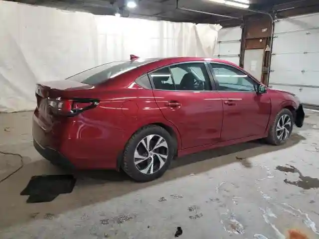 4S3BWAF67P3012633 2023 SUBARU LEGACY-2