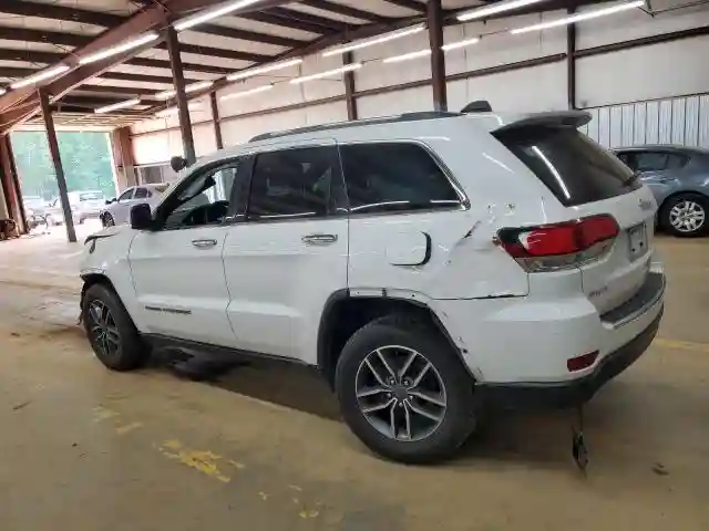 1C4RJFBG6LC232817 2020 JEEP GRAND CHEROKEE-1