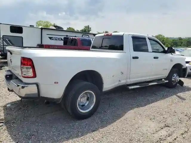 3C63RRGLXKG628838 2019 RAM 3500-2
