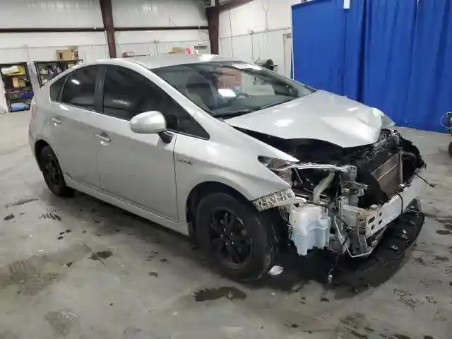 JTDKN3DU5F0472017 2015 TOYOTA PRIUS-3
