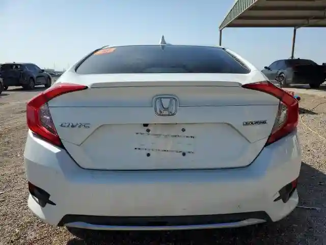 19XFC1F98LE020201 2020 HONDA CIVIC-5
