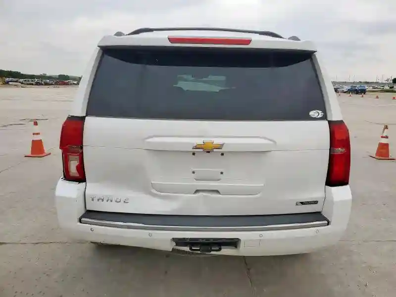 1GNSKCKC6JR104086 2018 CHEVROLET TAHOE-5