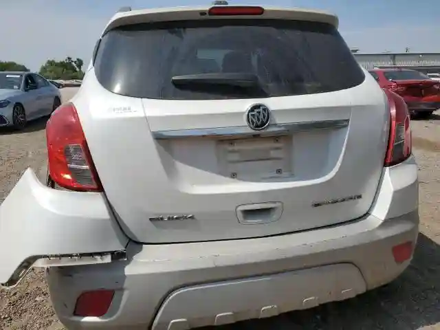 KL4CJASB0GB594628 2016 BUICK ENCORE-5