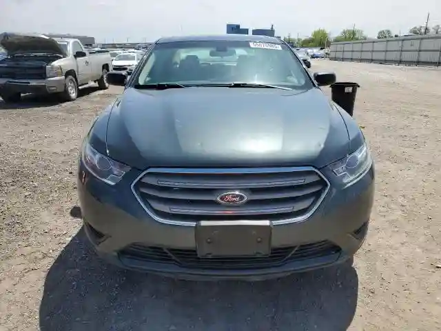 1FAHP2D89GG100910 2016 FORD TAURUS-4