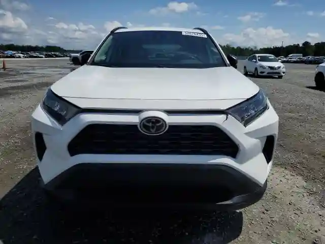 2T3H1RFV5MW110048 2021 TOYOTA RAV4-4
