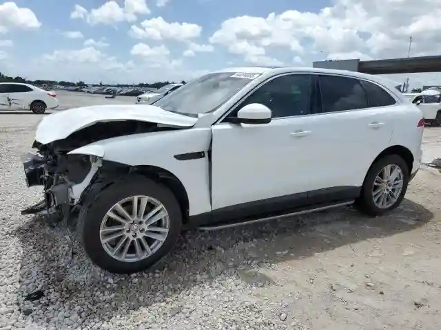 SADCK2FXXKA353600 2019 JAGUAR F-PACE-0