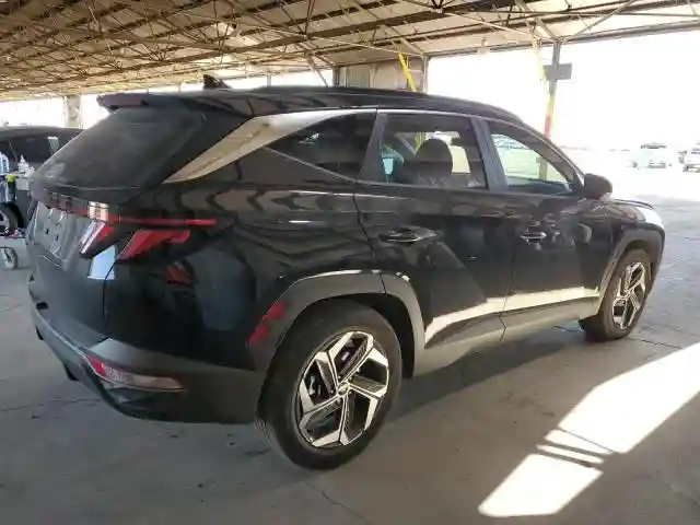5NMJB3DE2RH420393 2024 HYUNDAI TUCSON-2