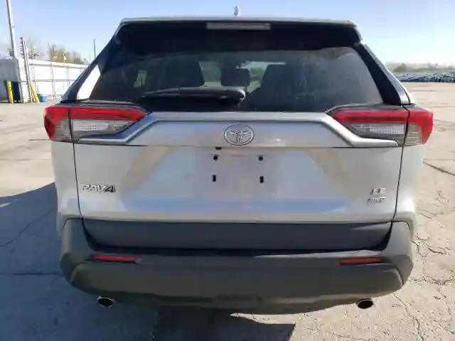 2T3F1RFVXMW155865 2021 TOYOTA RAV4-5