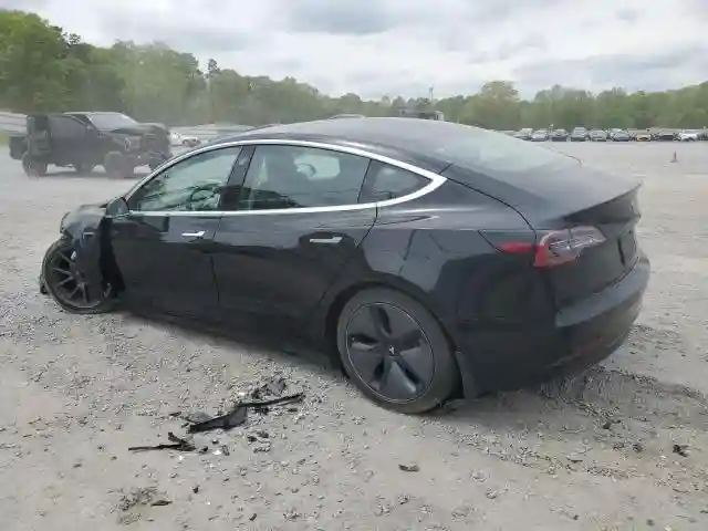 5YJ3E1EA1KF189977 2019 TESLA MODEL 3-1