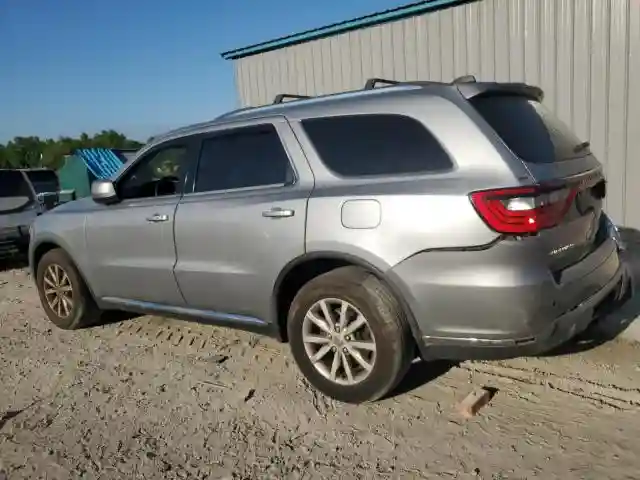 1C4RDHAG6FC100889 2015 DODGE DURANGO-1