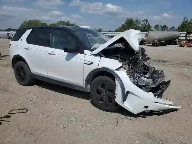 SALCJ2FX3LH842839 2020 LAND ROVER DISCOVERY-3