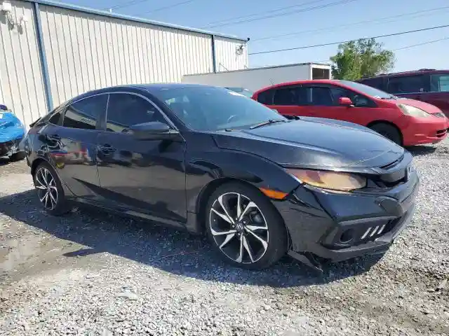 2HGFC2F83MH556056 2021 HONDA CIVIC-3