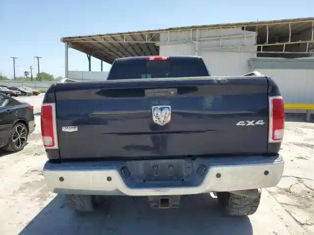 3C6UR5NL6FG538611 2015 RAM 2500-5