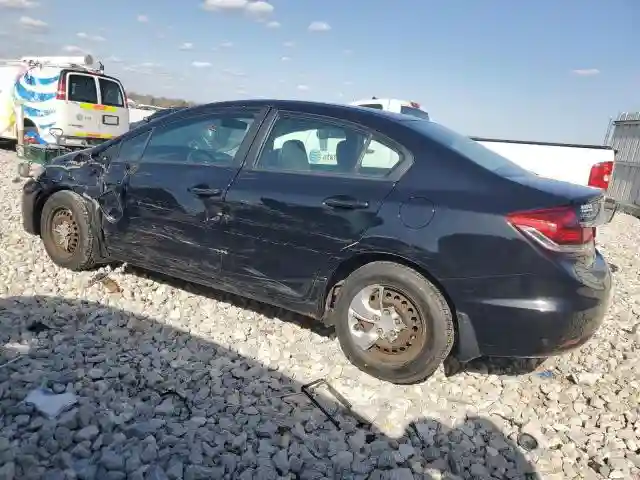 19XFB2E52FE040830 2015 HONDA CIVIC-1