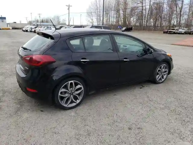 KNAFZ5A36G5589183 2016 KIA FORTE-2