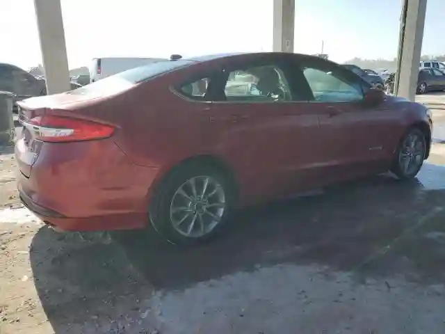 3FA6P0LU3HR266084 2017 FORD FUSION-2