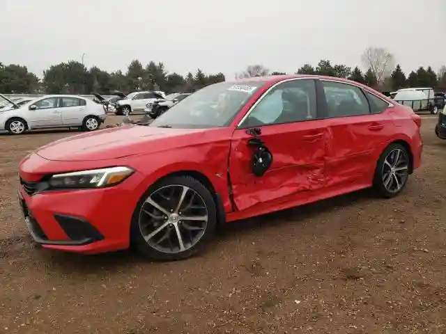 2HGFE1F90NH308510 2022 HONDA CIVIC-0