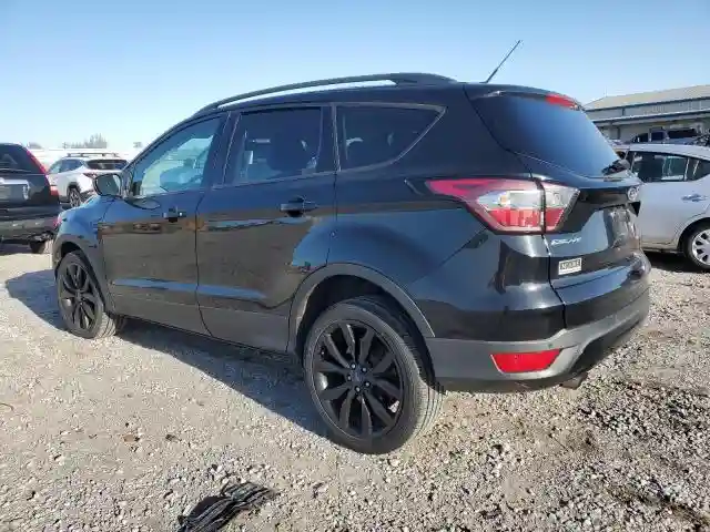 1FMCU9J90HUE22174 2017 FORD ESCAPE-1