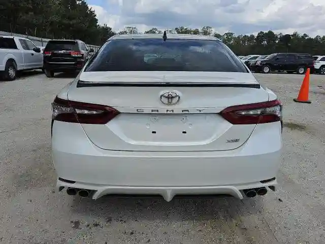 4T1K61AK3MU465492 2021 TOYOTA CAMRY-5