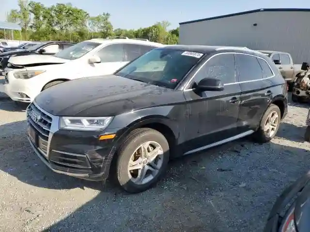 WA1BNAFY6J2231630 2018 AUDI Q5-0