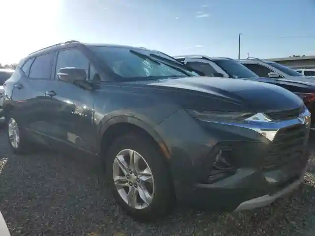 3GNKBBRA2LS616426 2020 CHEVROLET BLAZER-3