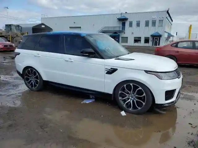 SALWR2RVXJA807141 2018 LAND ROVER RANGEROVER-3