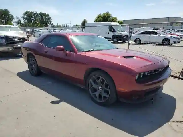 2C3CDZAG1JH255596 2018 DODGE CHALLENGER-3