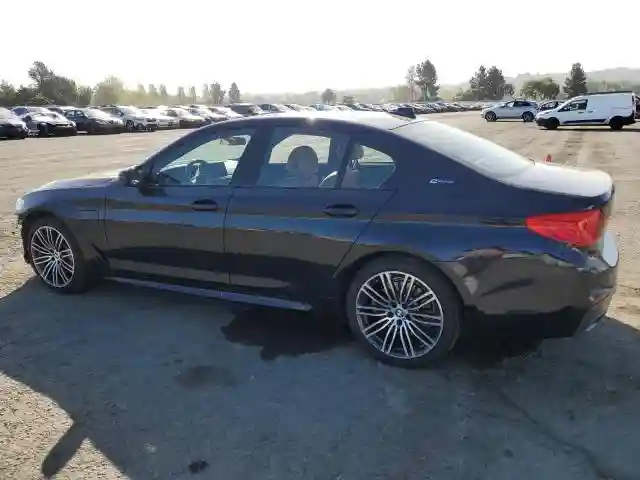 WBAJA9C51KB254706 2019 BMW 5 SERIES-1