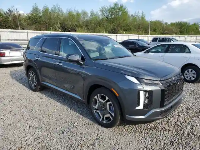 KM8R44GEXSU872083 2025 HYUNDAI PALISADE-3