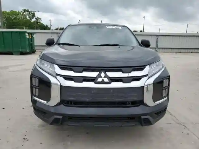 JA4APUAU2NU003601 2022 MITSUBISHI OUTLANDER-4