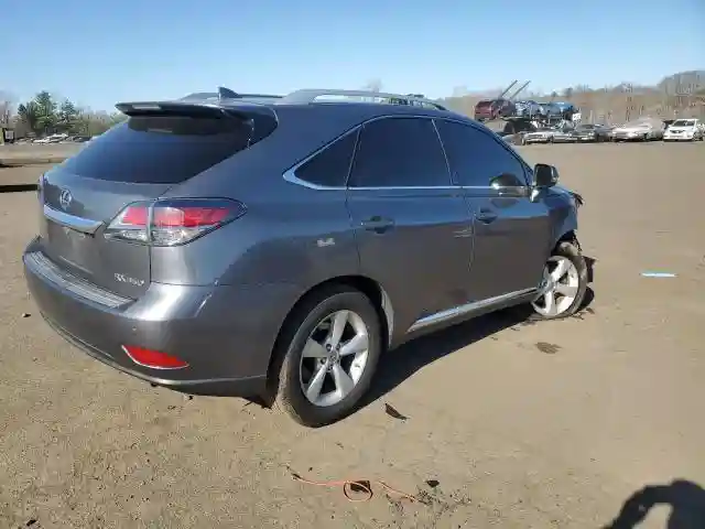 2T2BK1BA2FC303595 2015 LEXUS RX350-2