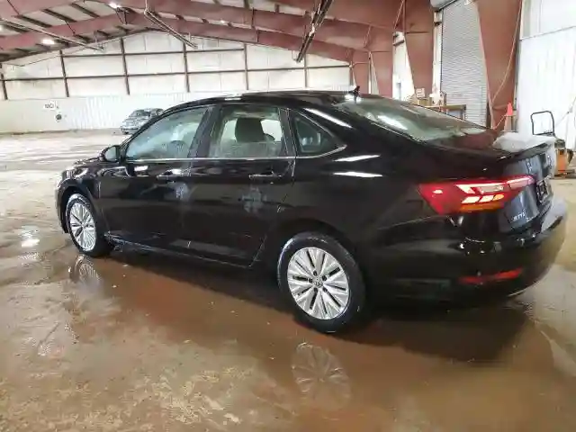 3VWC57BU1KM170839 2019 VOLKSWAGEN JETTA-1