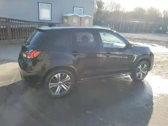 JA4AR3AU5LU017333 2020 MITSUBISHI OUTLANDER-2