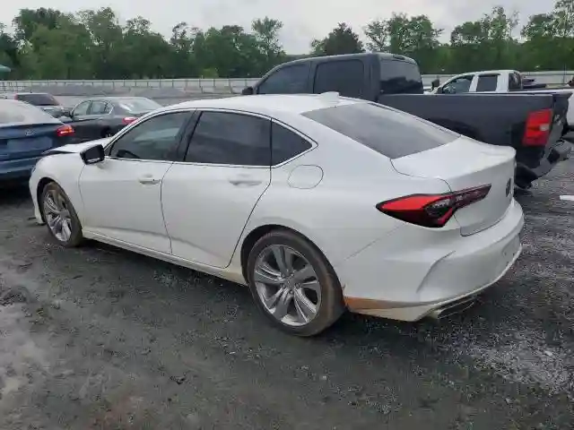 19UUB5F41MA008113 2021 ACURA TLX-1
