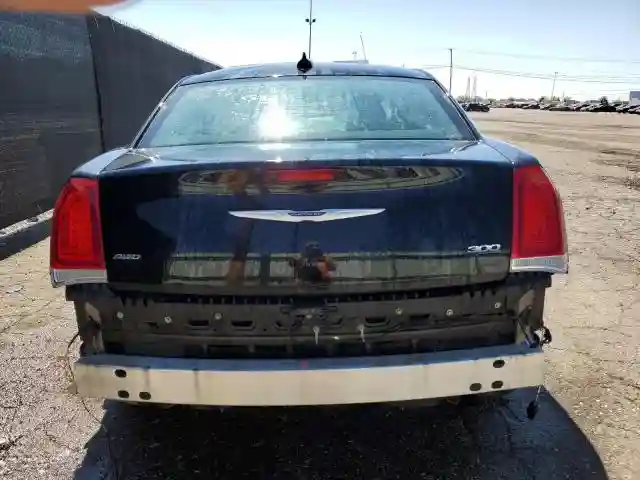 2C3CCAKG2LH124554 2020 CHRYSLER 300-5