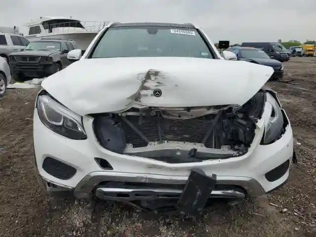 WDC0G4JB2KF655242 2019 MERCEDES-BENZ GLC-CLASS-4