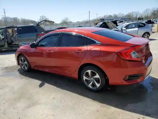 19XFC2F62KE212904 2019 HONDA CIVIC-1