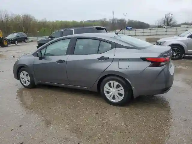 3N1CN8DV0LL883613 2020 NISSAN VERSA-1