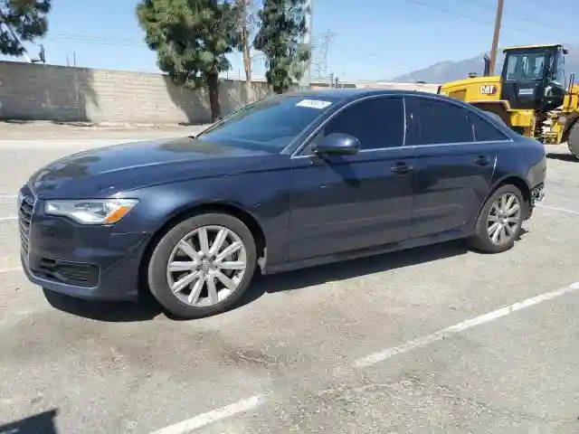 WAUFFAFC5GN008136 2016 AUDI A6-0